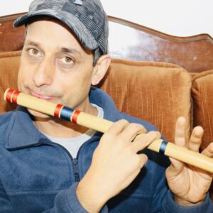 Community Musician - Edmonton