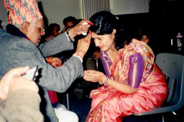 Dashain 2006