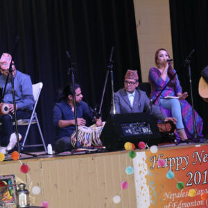 Community Performance - Nepalese New Year Celebration 2019