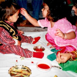 Dashain 2002