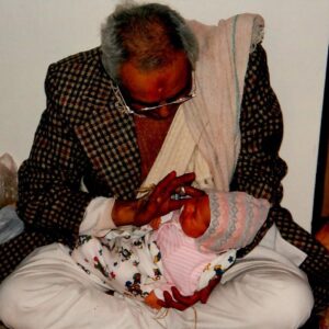 Nwaran 1999